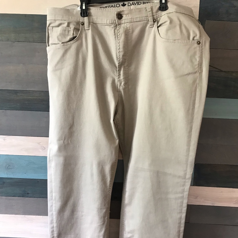 Buffalo David Bitton Jeans